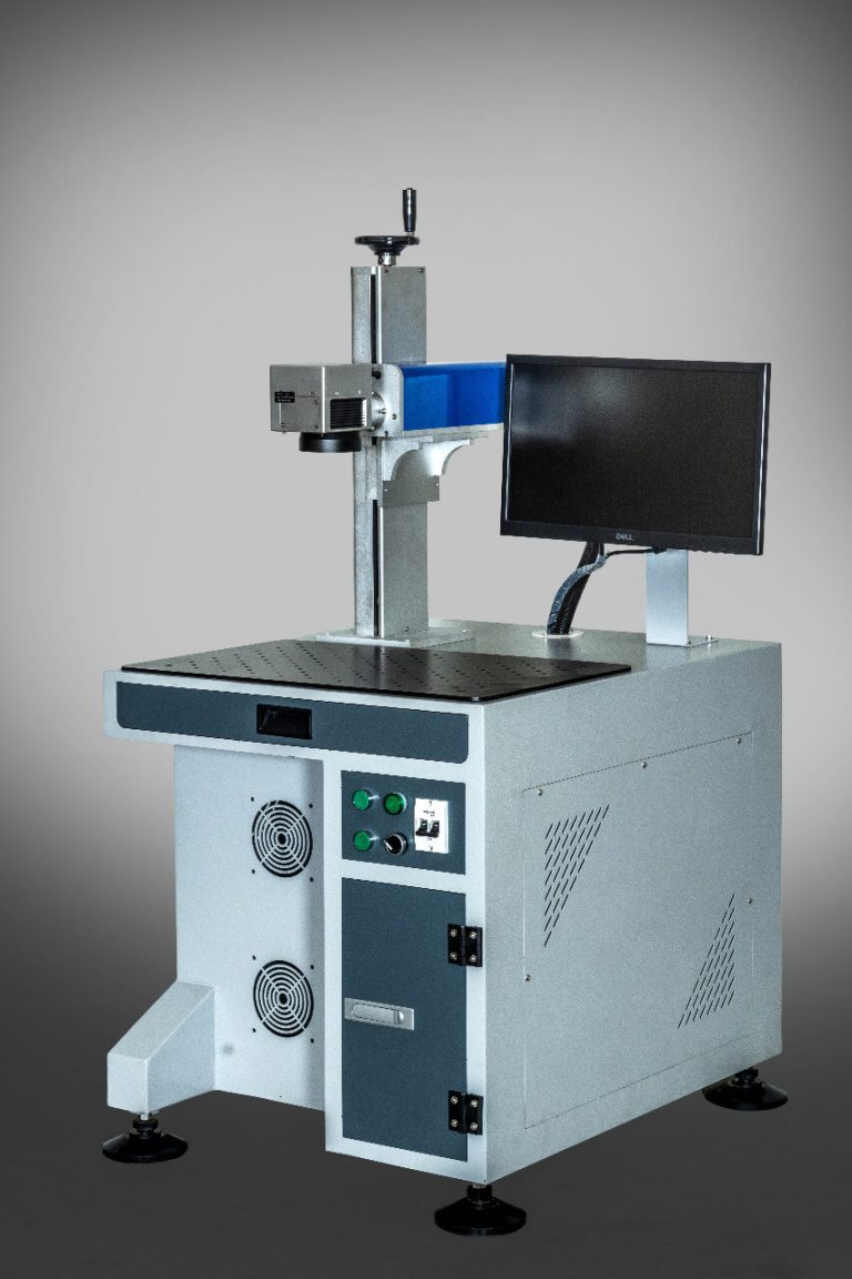 Laser-Marking-Machine