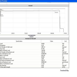 Report-Of-Parameter_1